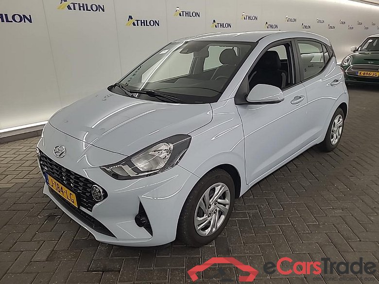 HYUNDAI i10 1.0 MPI Comfort 5D 49kW