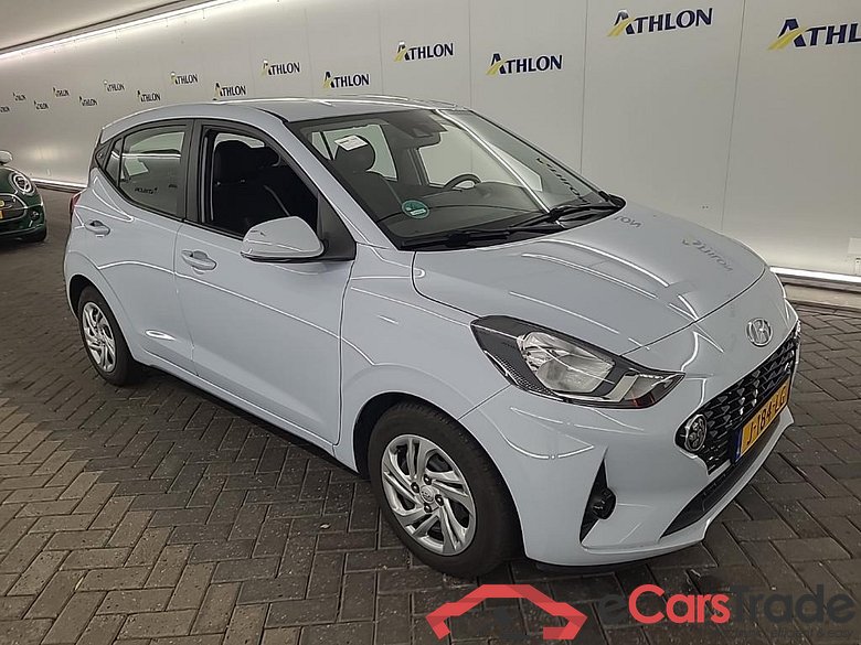 HYUNDAI i10 1.0 MPI Comfort 5D 49kW #2