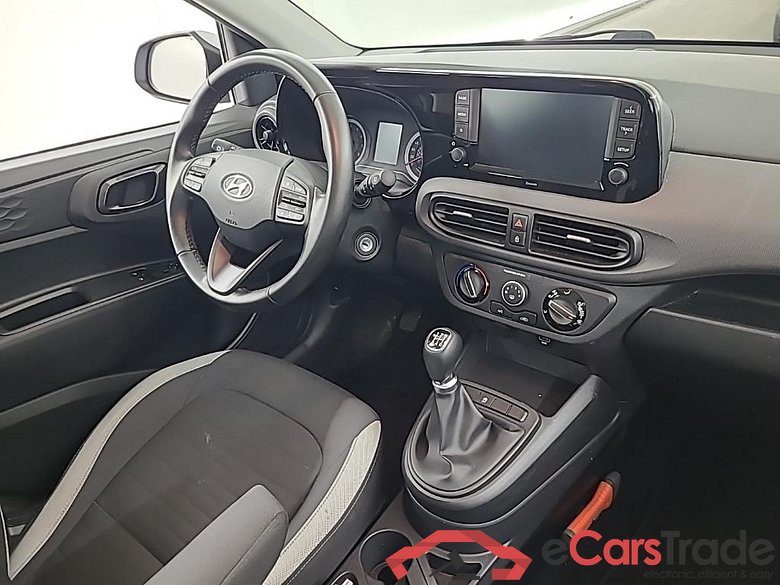 HYUNDAI i10 1.0 MPI Comfort 5D 49kW #6