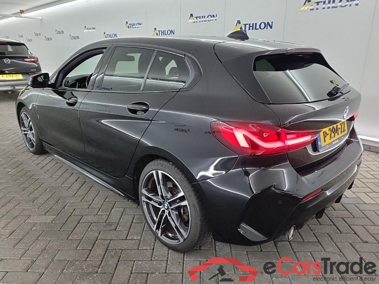 BMW 1-serie 120iA Business Edition 5D 131kW #4