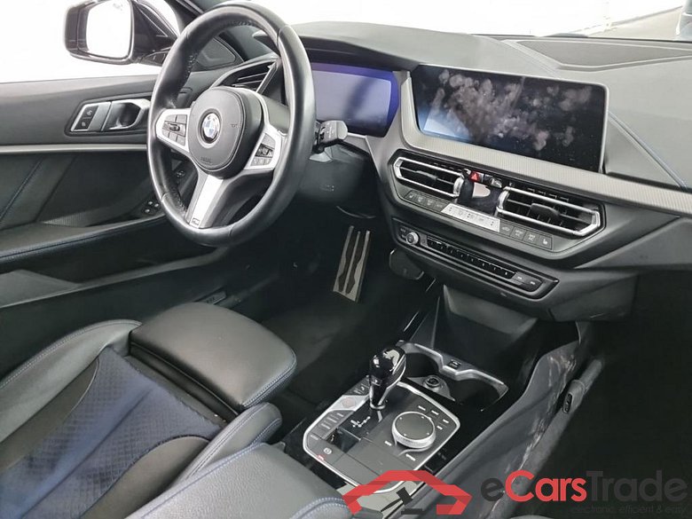 BMW 1-serie 120iA Business Edition 5D 131kW #6