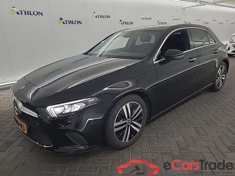 MERCEDES-BENZ A-klasse A 200 DCT Luxury Line 5D 120kW #1