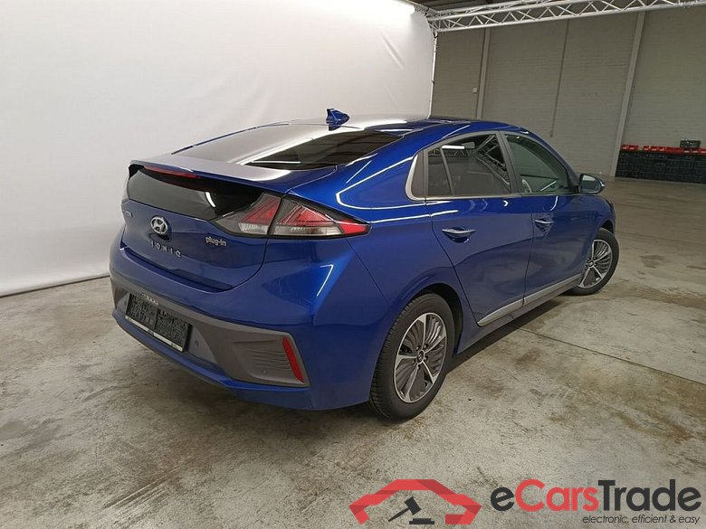 Hyundai Ioniq 1.6 Plug-in Hybride Shine 5d #2