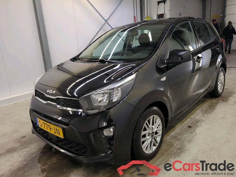 KIA Picanto 1.0 DPi DynamicLine #1