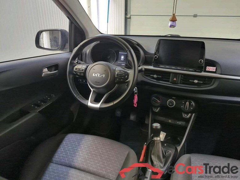 KIA Picanto 1.0 DPi DynamicLine #3