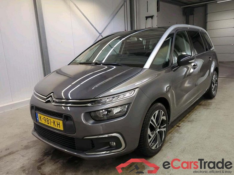 CITROEN Grand C4 SpaceTourer 1.2 PureTech Bns #1