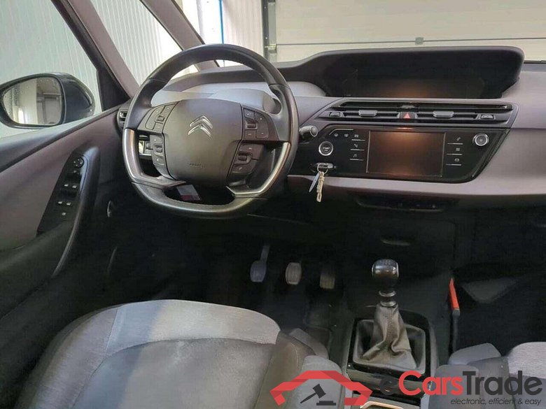 CITROEN Grand C4 SpaceTourer 1.2 PureTech Bns #3