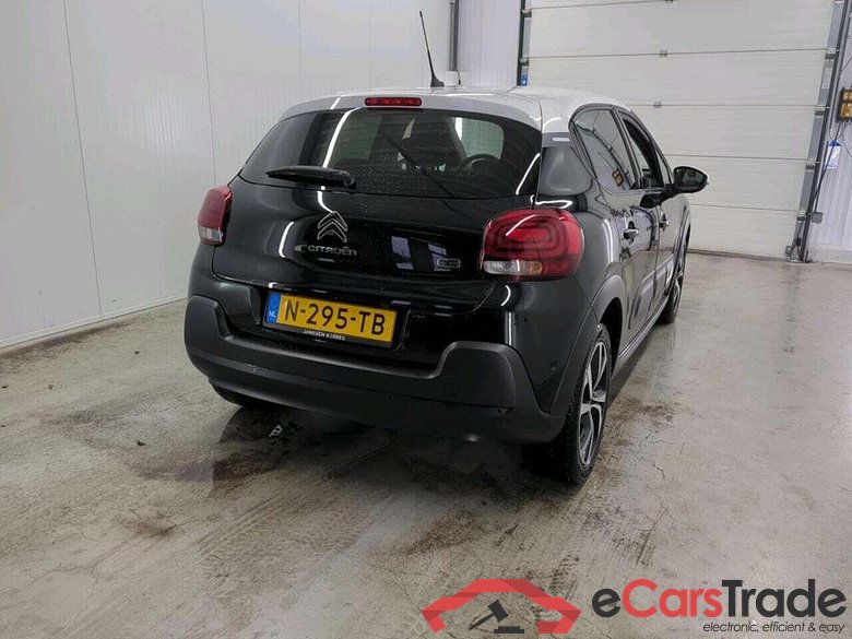 CITROEN C3 1.5 Bl.HDi Shine #2