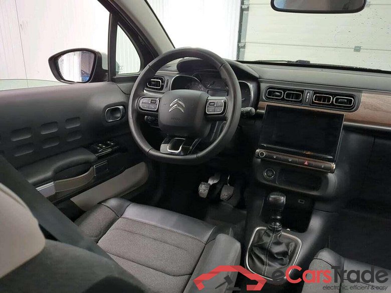 CITROEN C3 1.5 Bl.HDi Shine #3