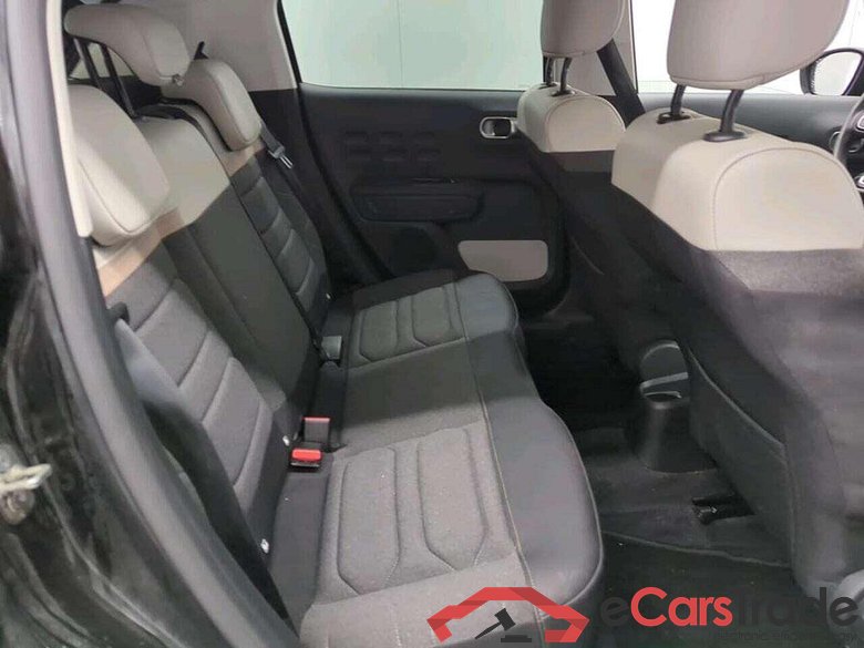 CITROEN C3 1.5 Bl.HDi Shine #6