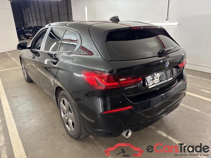 BMW 1 Reeks Hatch 1 Reeks Hatch 116d (85 kW) 85kW/116pk  5D/P Man-6 #3