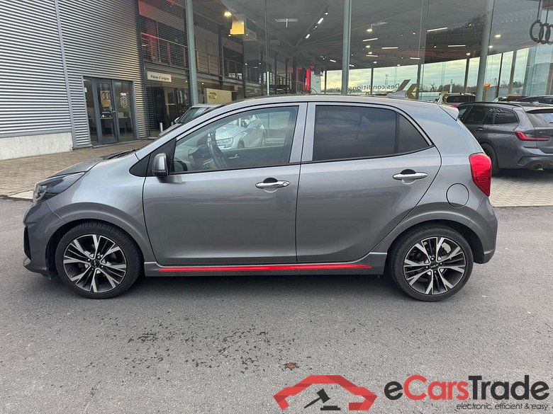 KIA Picanto Picanto 1.0i GT Line ISG #5