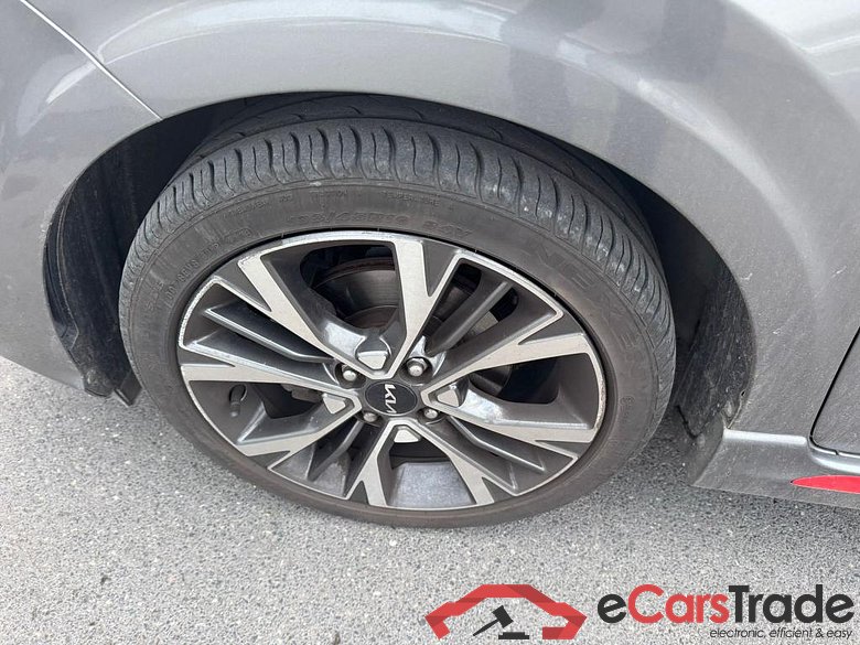 KIA Picanto Picanto 1.0i GT Line ISG #6