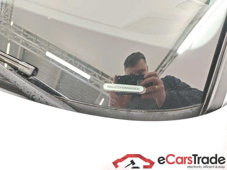 Audi A4 Limousine 35 TFSI S tronic Business Edition 4d #6