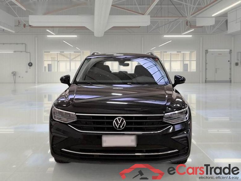 VOLKSWAGEN TIGUAN / 2020 / 5P / SUV 1.4 TSI EHYBRID LIFE DSG #6