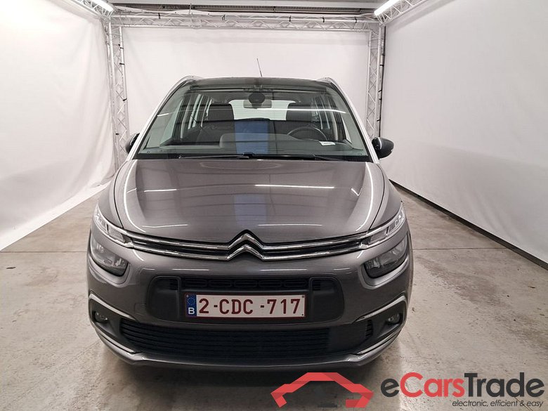 Citroën Grand C4 Spacetourer 1.5 BlueHDi 130 S&S MAN6 Feel 5d #5