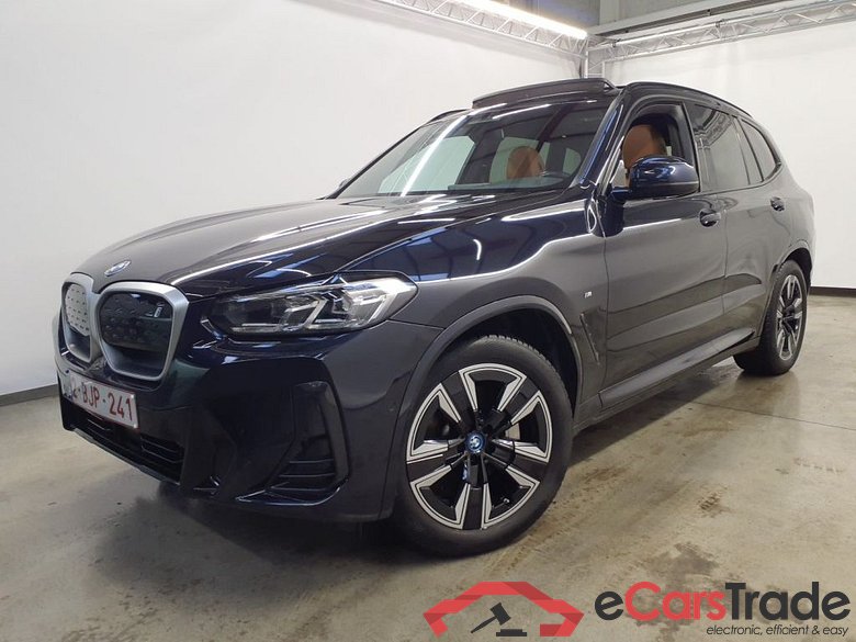 BMW iX3 iX3 5d #1