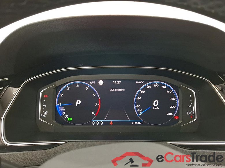 Passat Berline Business 1.5 TSI 150CV BVA7 E6d #6