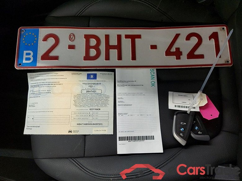 BMW X1 xDrive25e (162 kW) 5d #4