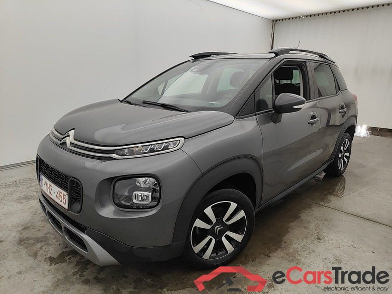 Citroën C3 Aircross 1.2 PureTech 110 S&S MAN6 Feel 5d #1