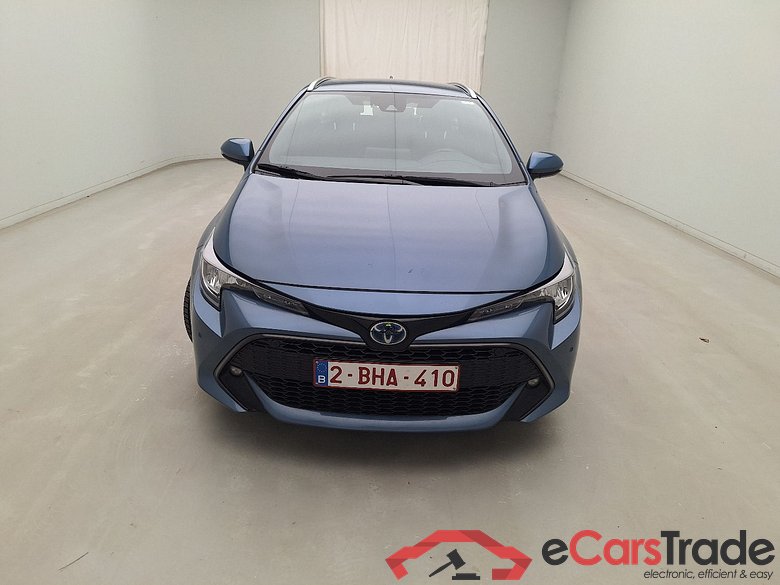 Toyota, Corolla TS '19, Toyota Corolla Touring Sports 1.8 Hybrid Dynamic e
