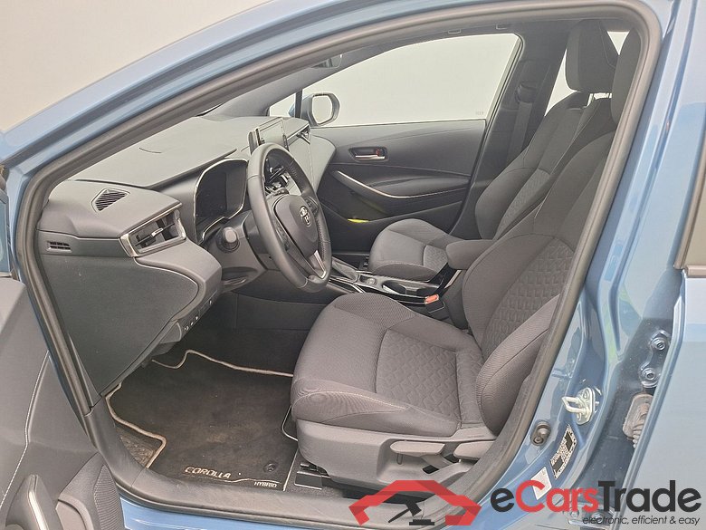 Toyota, Corolla TS '19, Toyota Corolla Touring Sports 1.8 Hybrid Dynamic e #3