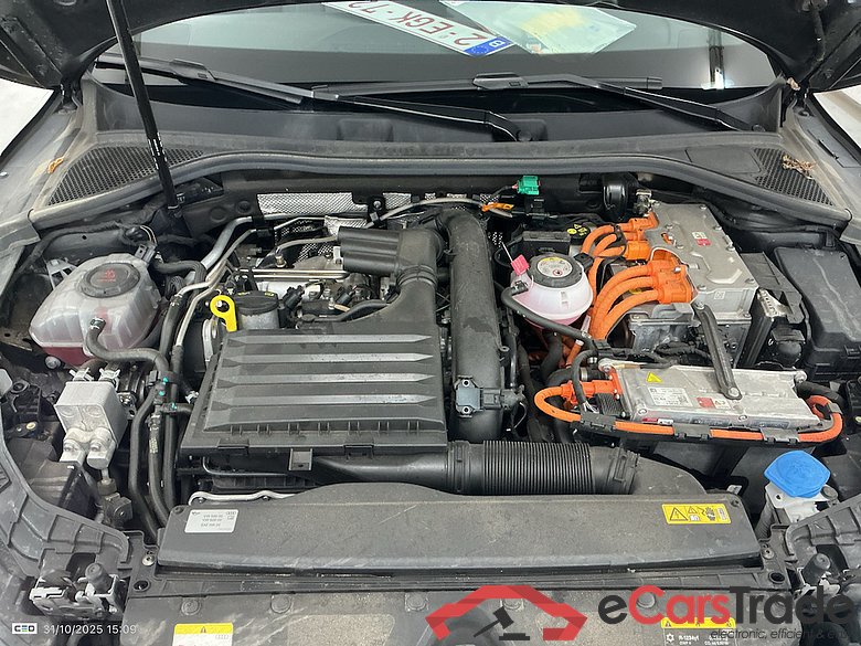 AUDI A3 SPORTBACK 1.4 40 TFSI E S TRONIC S LINE SPORTBACK #6