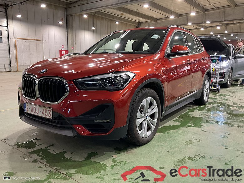 BMW X1 - 2019 1.5iA xDrive25e PHEV OPF #1