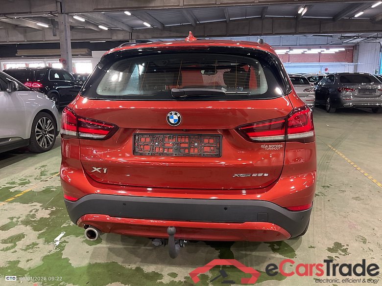 BMW X1 - 2019 1.5iA xDrive25e PHEV OPF #5