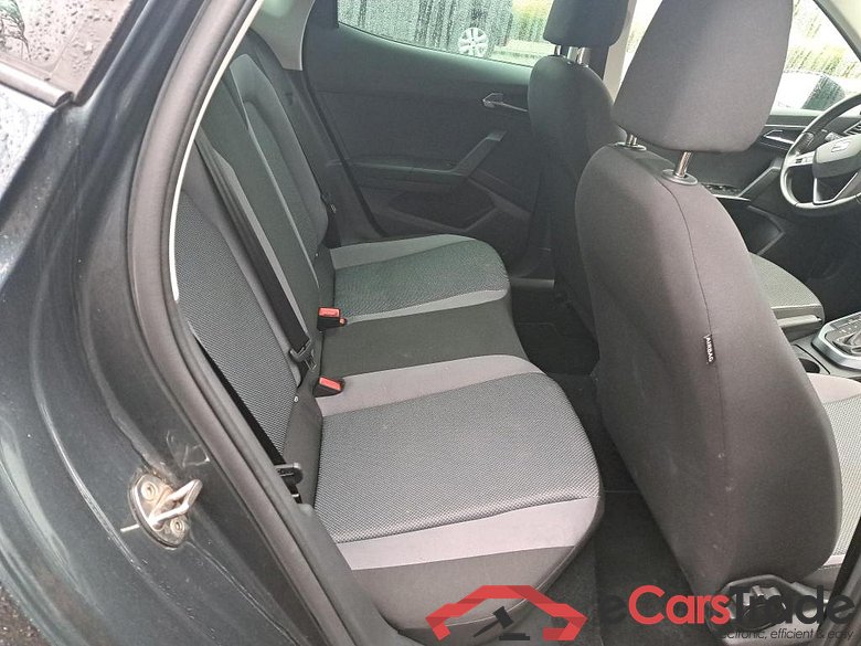 SEAT ARONA 1.0 TSI 85KW MOVE DCT #6