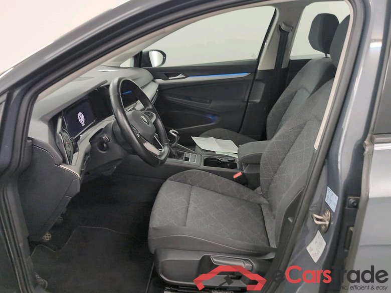 VOLKSWAGEN GOLF VIII 2.0 TDI 85KW LIFE #5