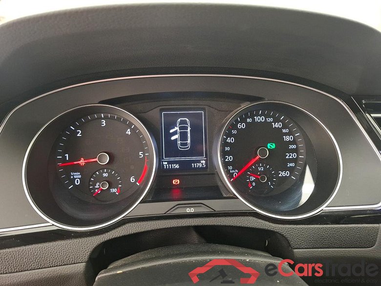 Passat Berline Business 1.6 TDI 120CV BVA7 E6dT #6