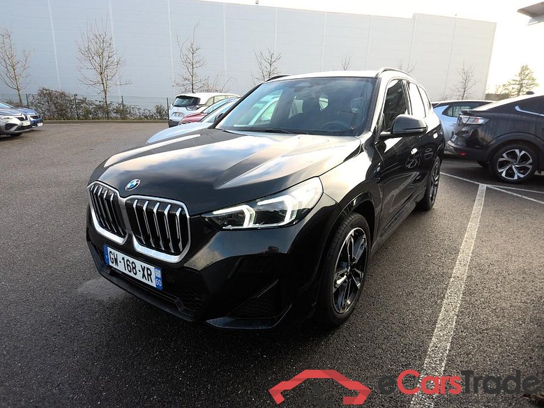 X1 SDRIVE 20i 170CH M SPORT RSK