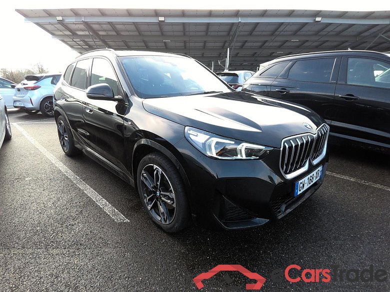 X1 SDRIVE 20i 170CH M SPORT RSK #2