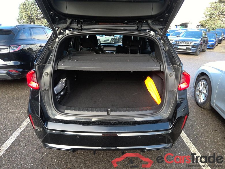 X1 SDRIVE 20i 170CH M SPORT RSK #6