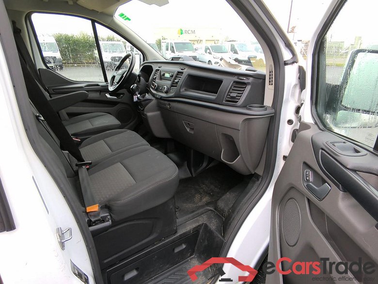 TRANSIT CUST TRENDB 300 L1H1 R #6