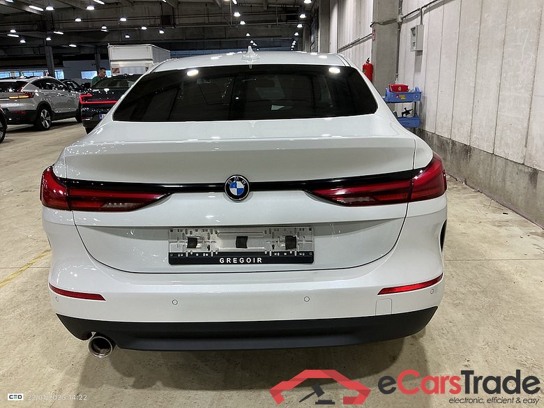 BMW 2 SERIES GRAN COUPE 1.5 218I GRAN COUPE #5