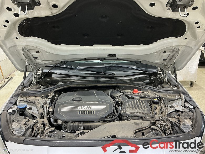 BMW 2 SERIES GRAN COUPE 1.5 218I GRAN COUPE #6