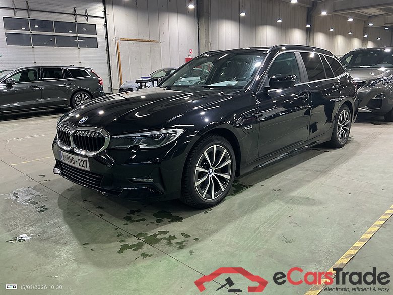 BMW 3 SERIES TOURING 2.0 320E TOURING