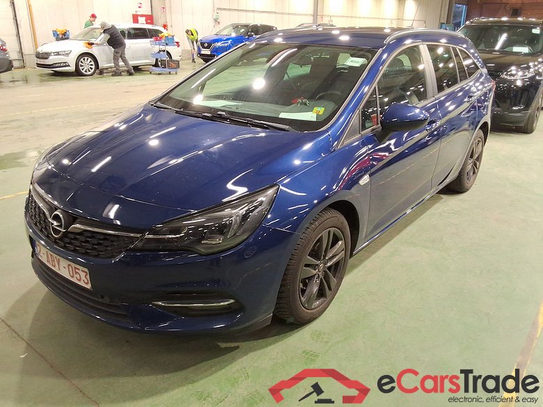OPEL ASTRA SPORTS TOURER DIESEL - 2 1.5 Turbo D Edition S-S #1