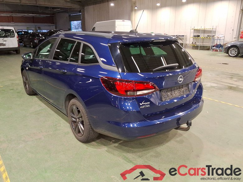 OPEL ASTRA SPORTS TOURER DIESEL - 2 1.5 Turbo D Edition S-S #2