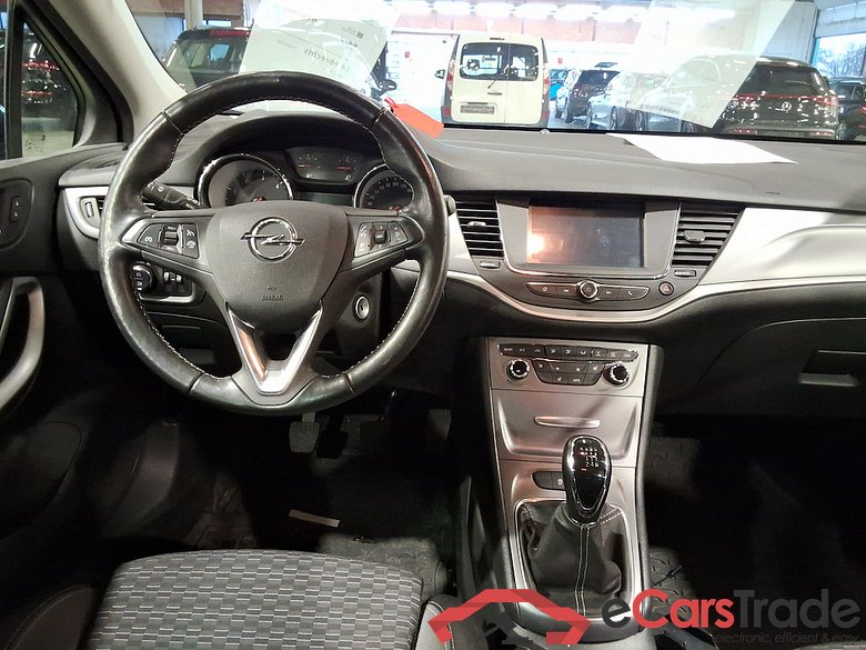 OPEL ASTRA SPORTS TOURER DIESEL - 2 1.5 Turbo D Edition S-S #6