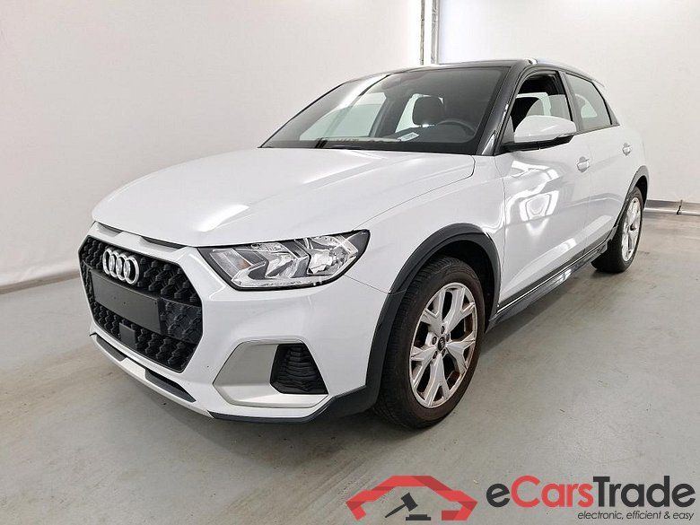 AUDI A1 CITYCARVER 35 TFSI S tronic #1