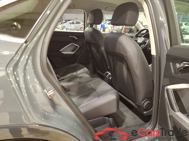 AUDI Q3 Sportback 1.4 45 TFSI E S TRONIC #5