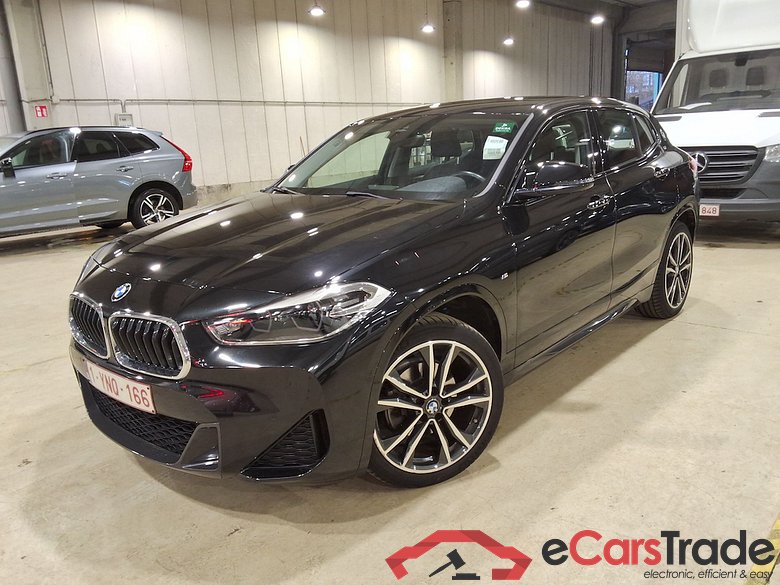 BMW X2 1.5 SDRIVE18I 100KW