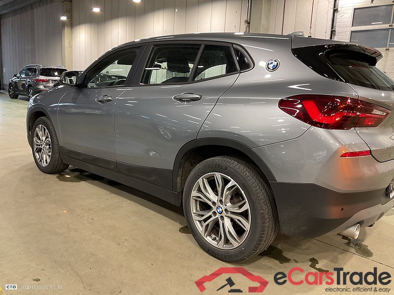 BMW X2 1.5 SDRIVE18I 100KW DCT #3