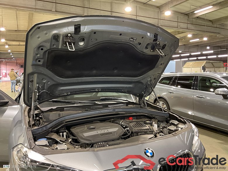 BMW X2 1.5 SDRIVE18I 100KW DCT #6