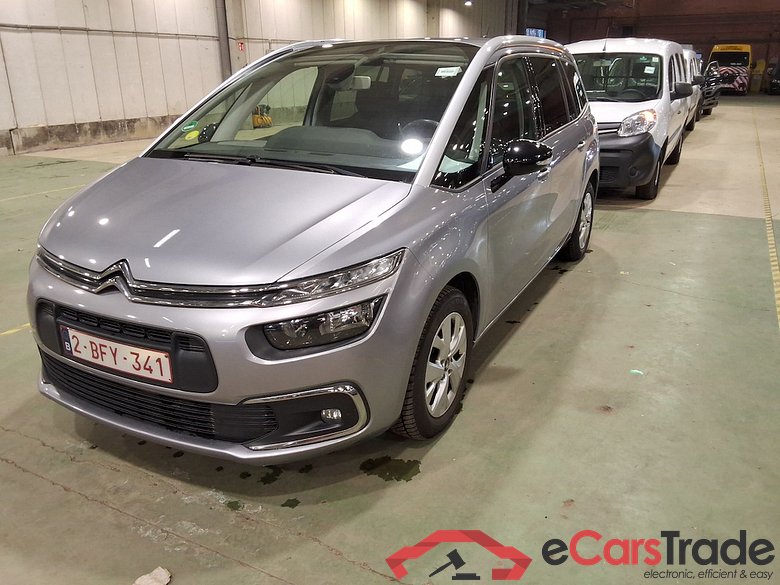CITROAu2039N GRAND C4 SPACETOURER 1.5 BLUEHDI 130 S-S FEEL AUTO #1