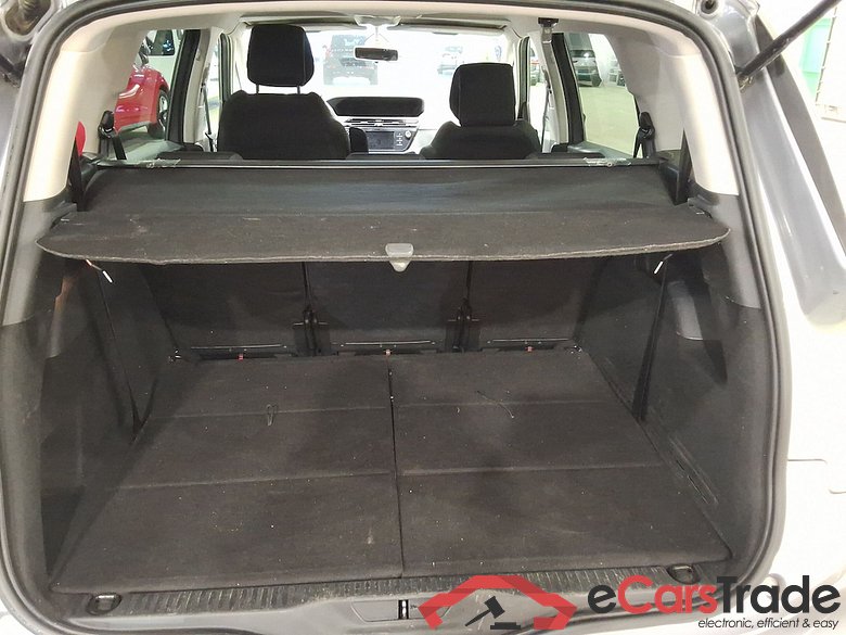 CITROAu2039N GRAND C4 SPACETOURER 1.5 BLUEHDI 130 S-S FEEL AUTO #3