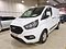 preview Ford Transit Custom #0